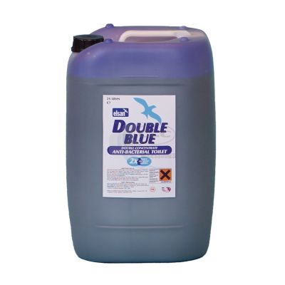 Pottikem bleu 25 L